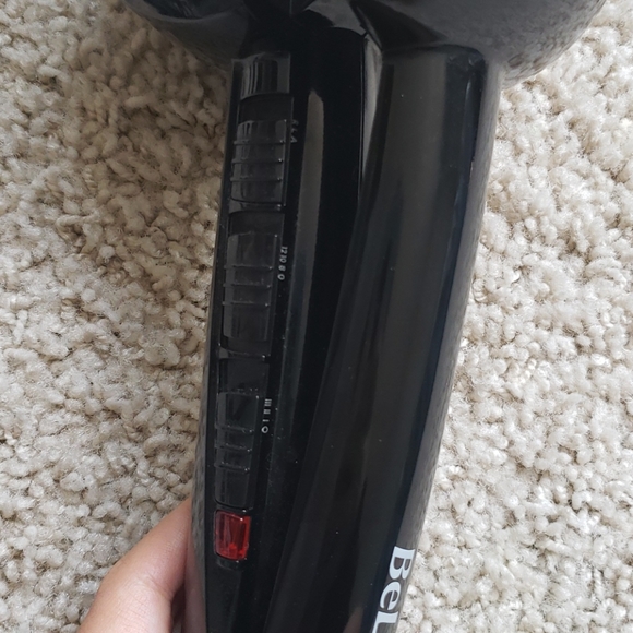 Belies Pro hair curler - Picture 3 of 4